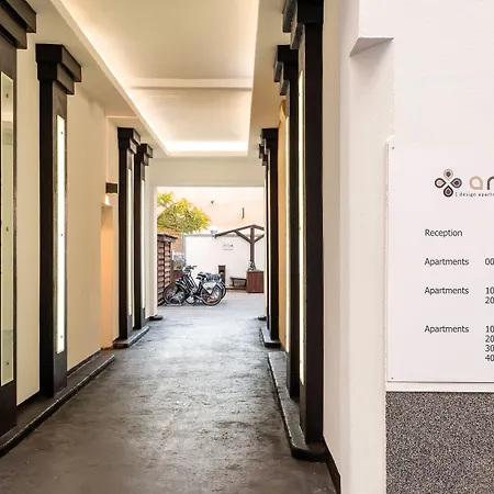 Arabel Design Apartments-2